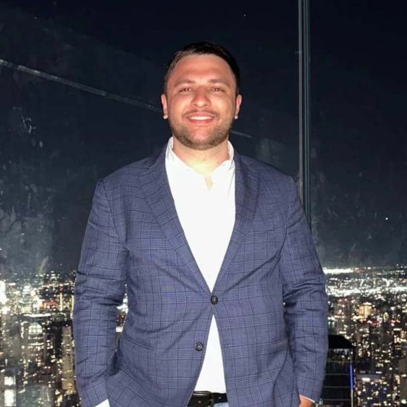 Mustafa Aknan, Founder & Principal Consultant at HashWhales