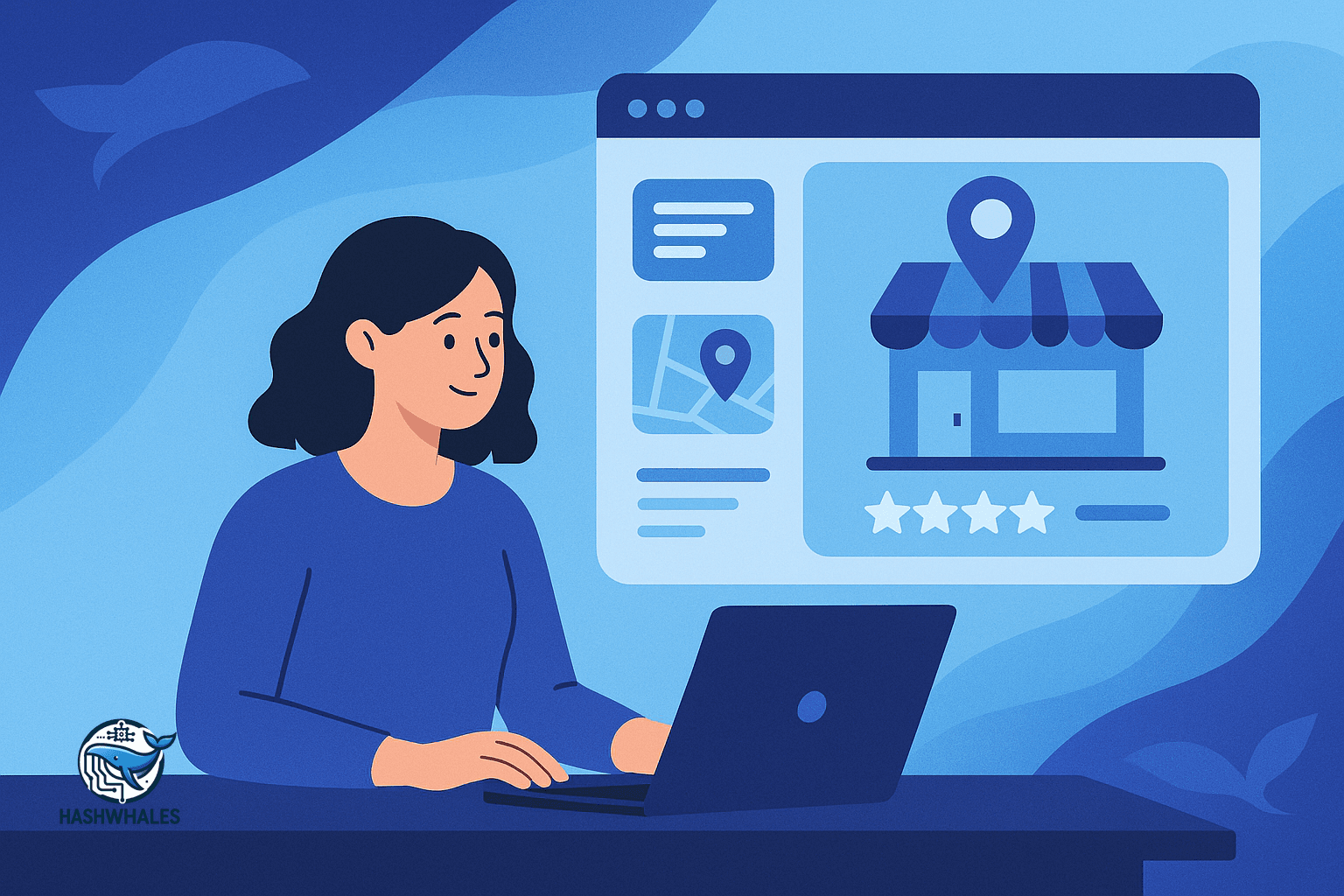Your Google Business Profile Is Your Second Homepage