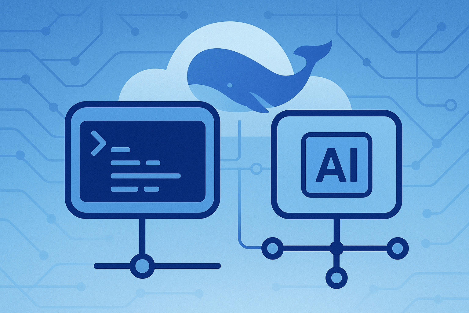 AWS adds live terminal access to AI agents; Cloudflare caps runaway AI spend