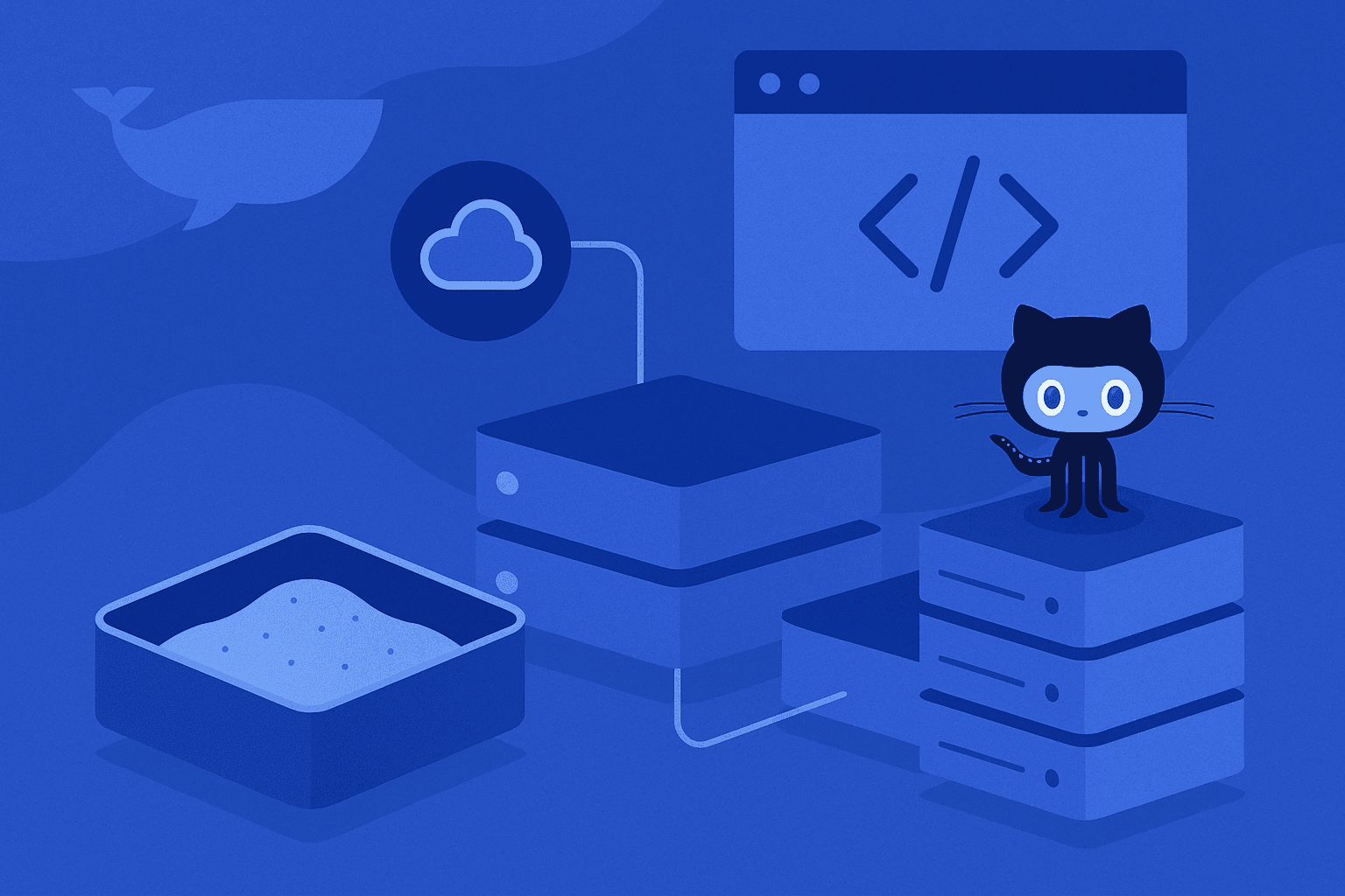 Vercel Adds Persistent Drives to Sandbox; GitHub Universe Returns in 2026