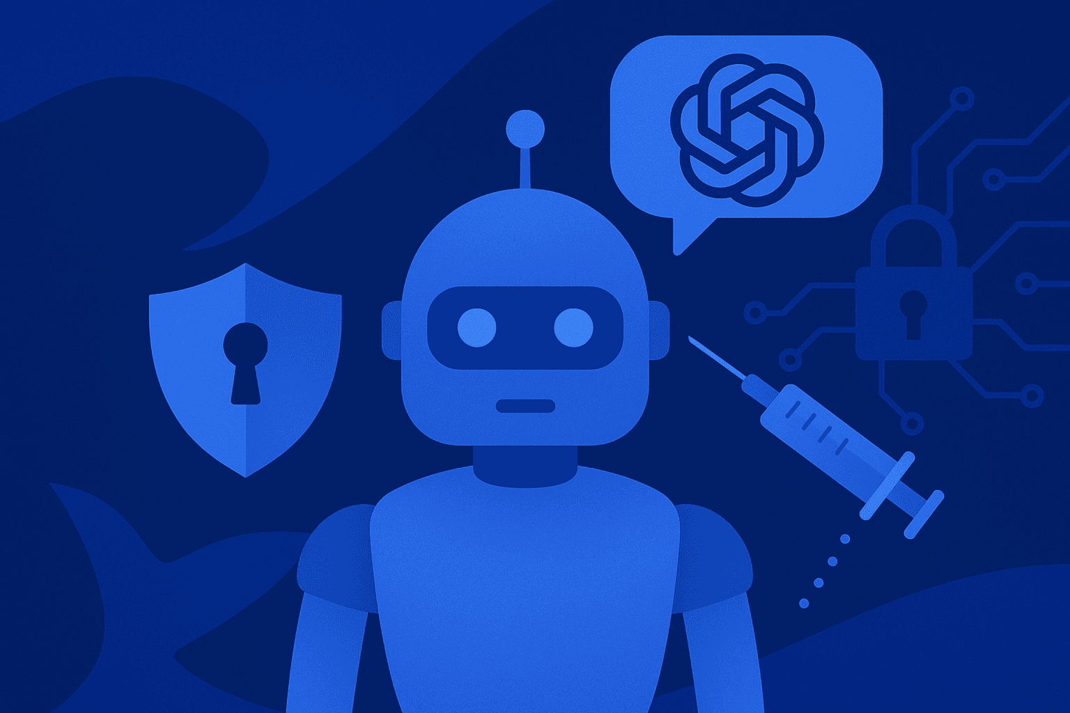 AI Bots Become Attack Vectors as OpenAI and Meta Face Prompt-Injection Threats