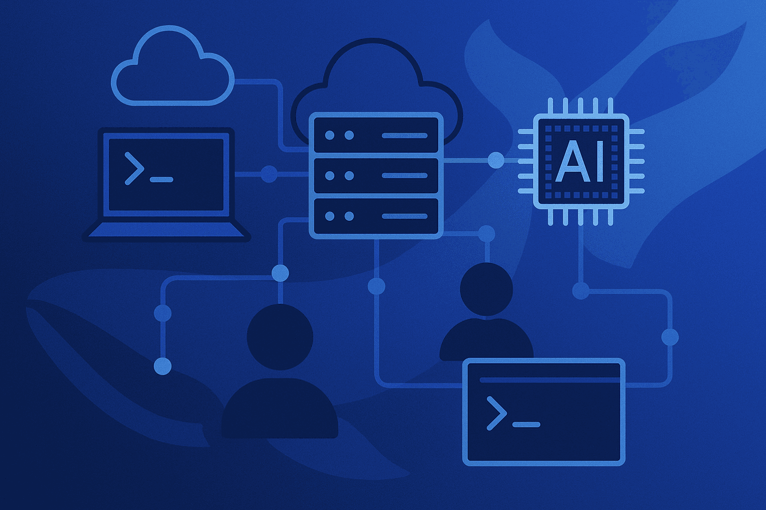 AWS Adds Terminal Access to Agent Sessions; Cloudflare Caps AI Spend in Real Time