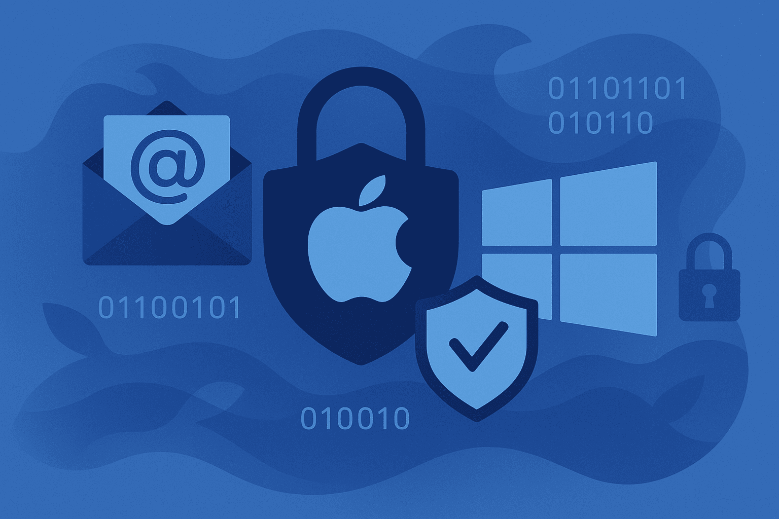 Apple Patches Hide My Email Flaw; Microsoft Fixes Record 570 Vulnerabilities