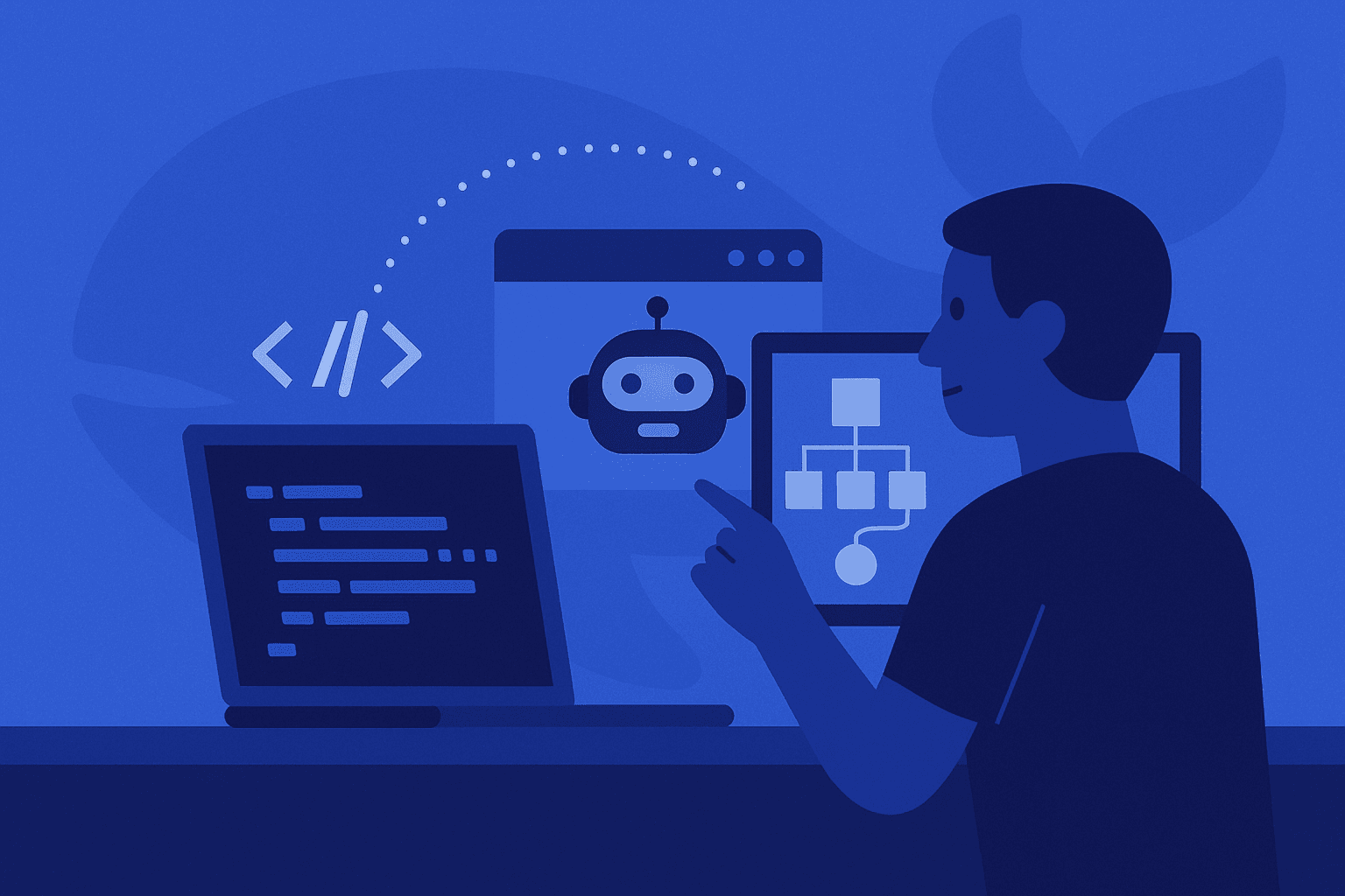 GitHub and Vercel Ship AI Workspace Tools to Automate Developer Workflows