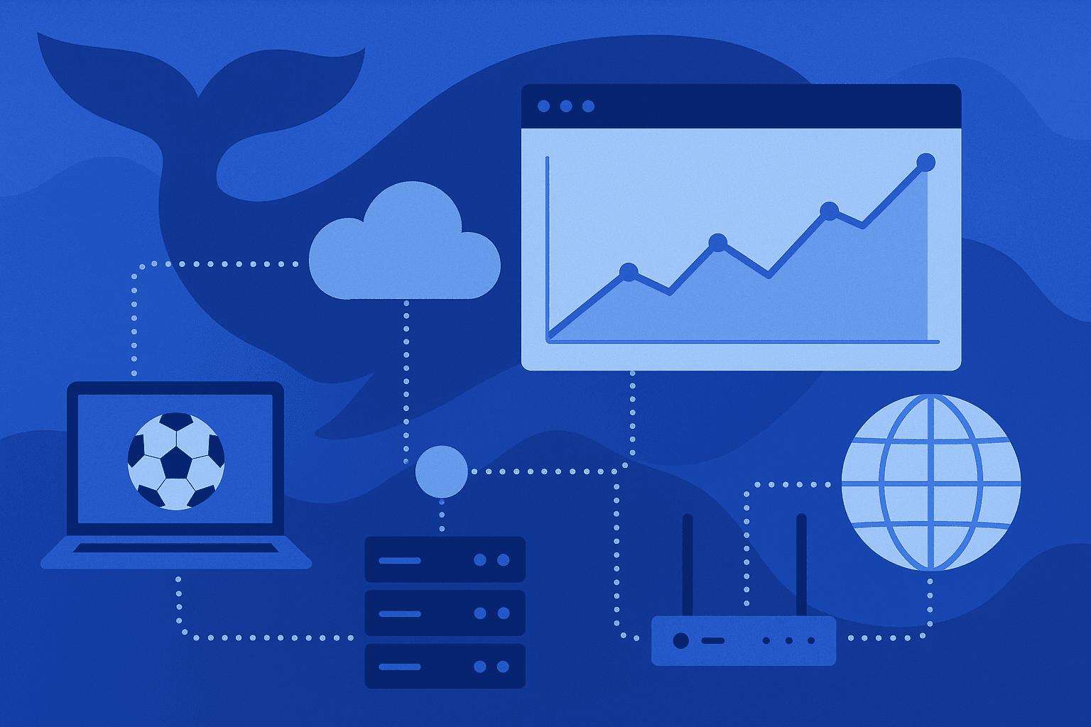 World Cup Traffic Spikes and Bedrock Cost Clarity Top This Week's Net News