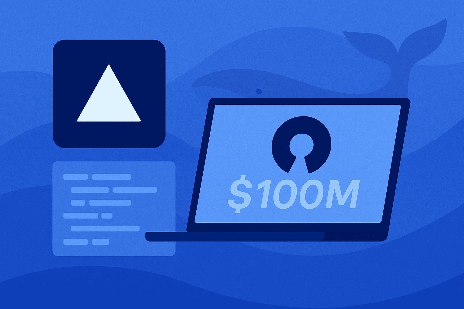 Vercel Adds Gemini Flash Models; GitHub Open Source Fund Hits $100M