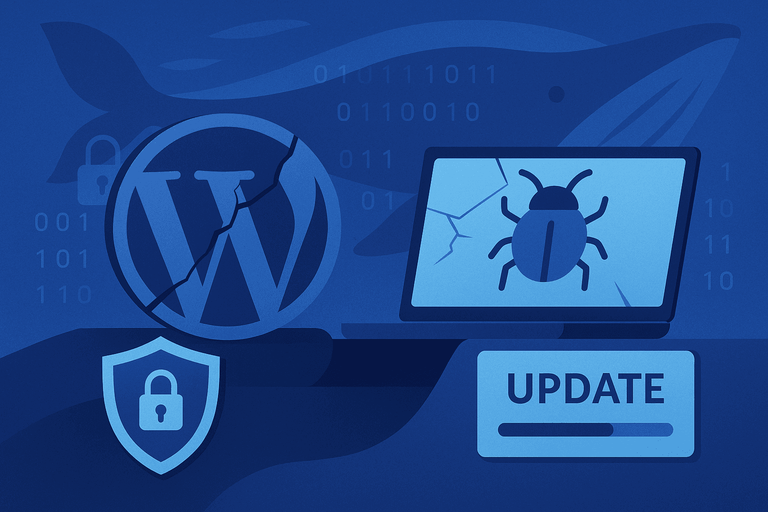 WordPress RCE Flaw Exploited in the Wild; Microsoft Issues Record 570-Patch Update