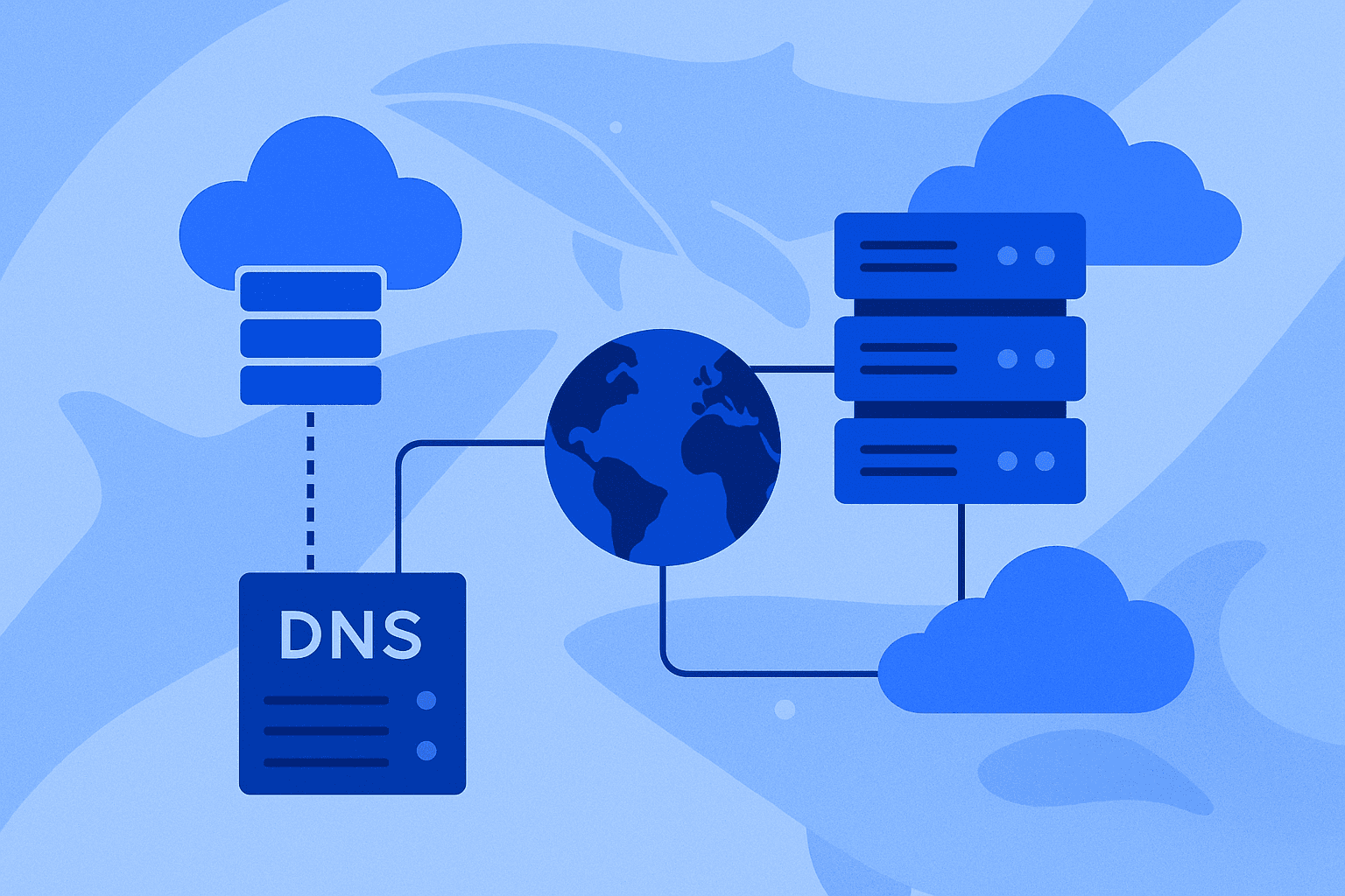 Cloudflare Launches Internal DNS GA; AWS R8i Instances Reach Stockholm and Zurich