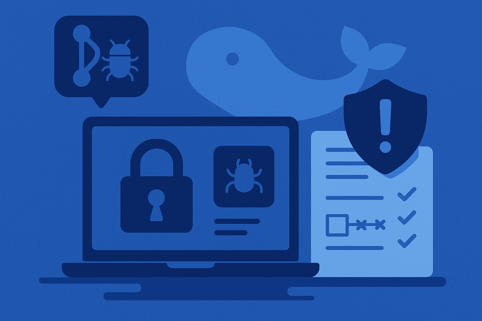 FakeGit Floods GitHub With Malware While Microsoft Patches 570 Flaws