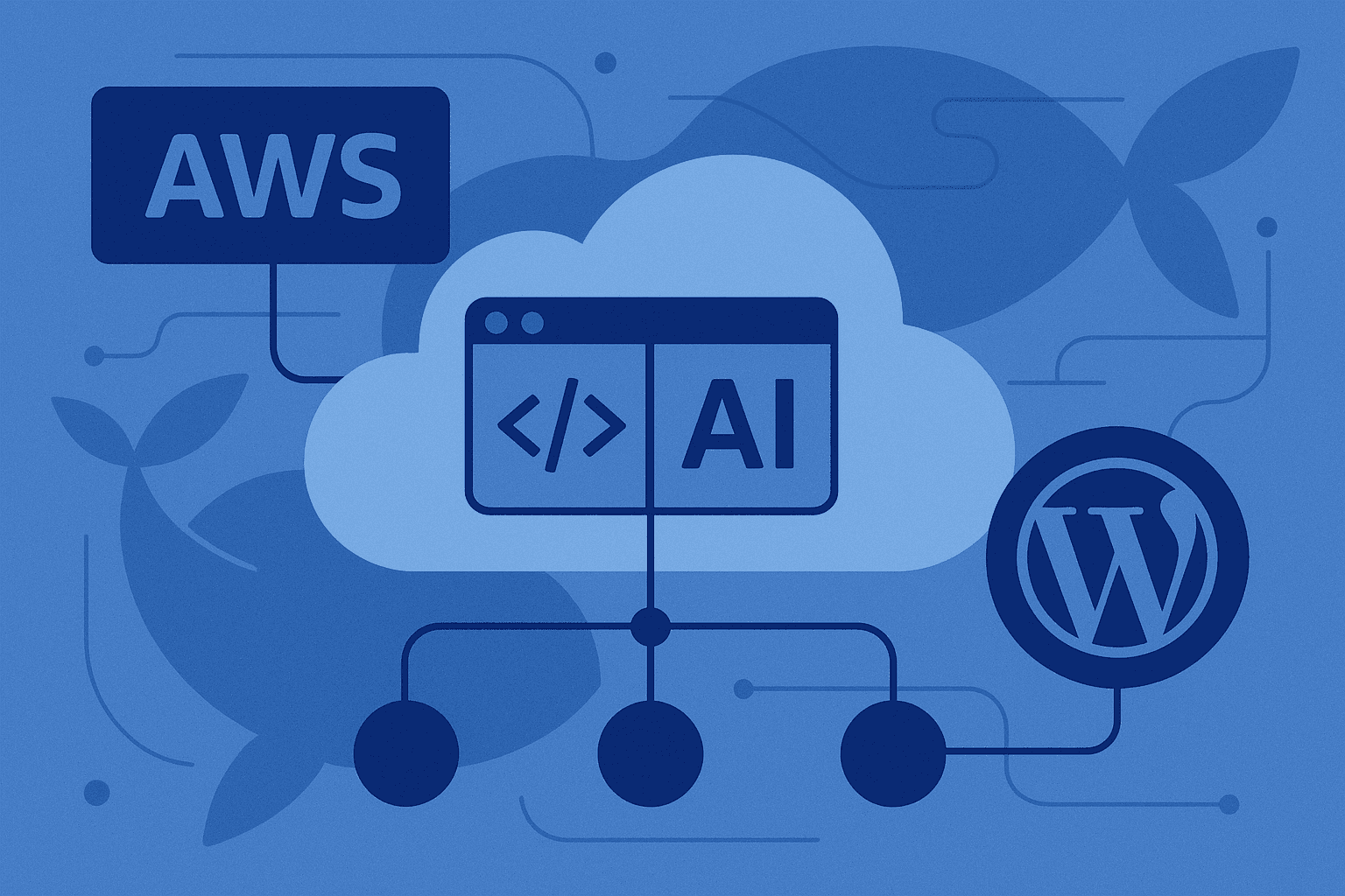 AWS Adds AI Coding Metrics; Cloudflare Patches Two WordPress Flaws
