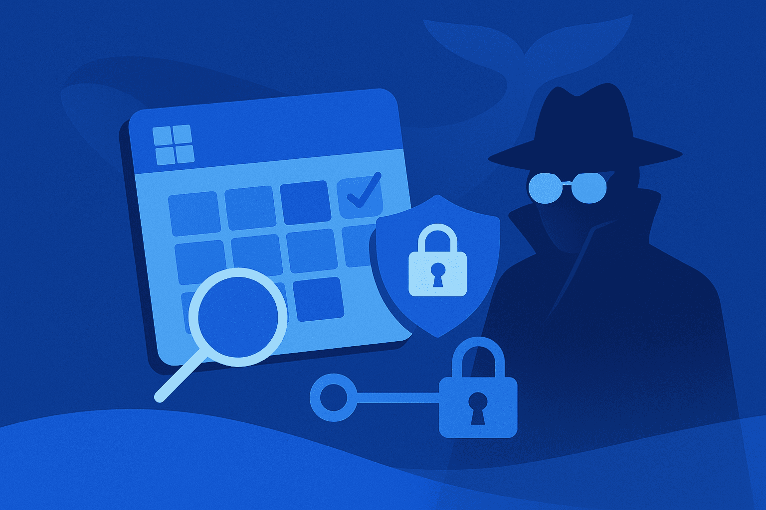 HollowGraph Hides Espionage in M365 Calendars; Microsoft Patches Record 570 Flaws