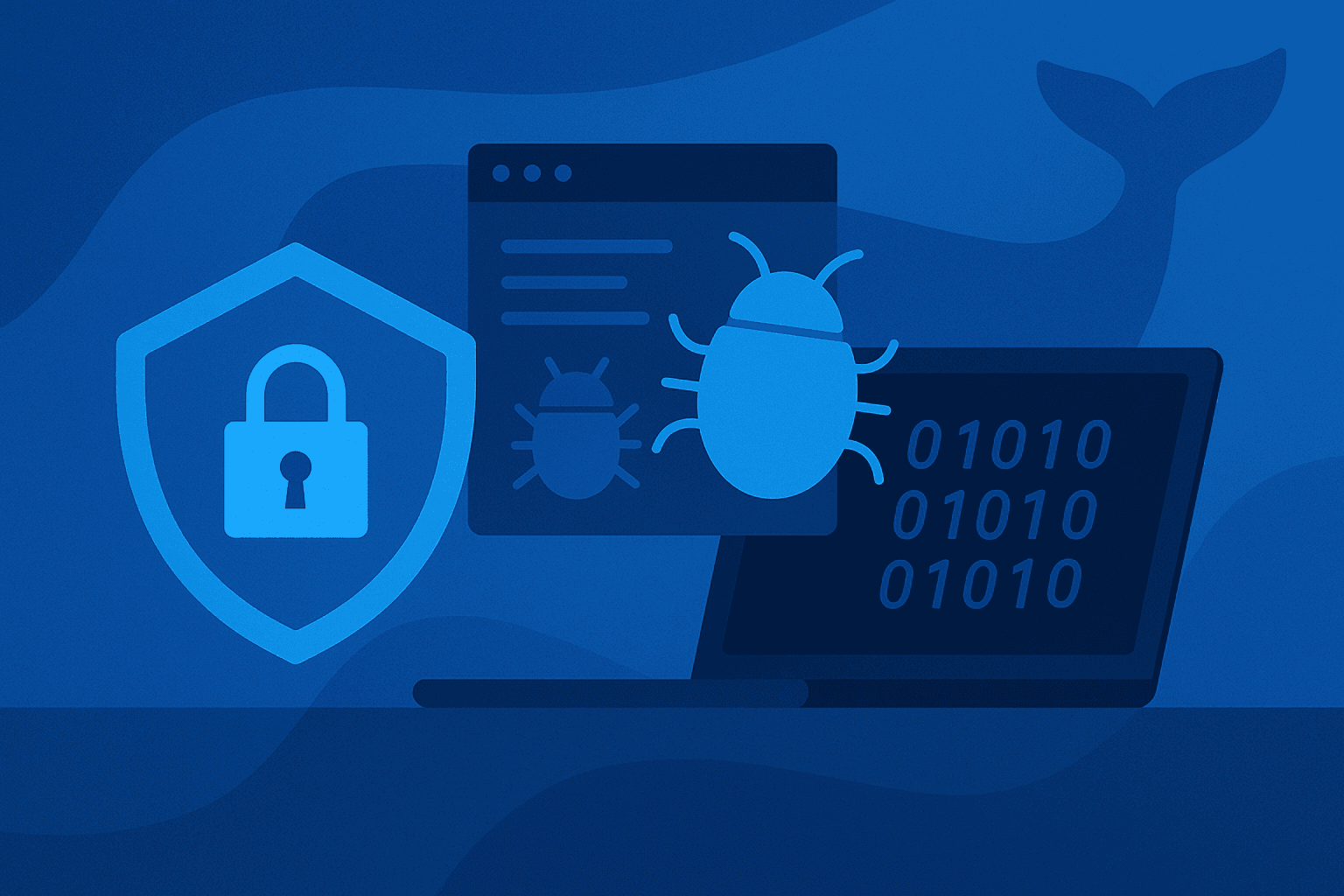 NGINX Heap Overflow and Microsoft's 570-Flaw Patch Drop Demand Urgent Action
