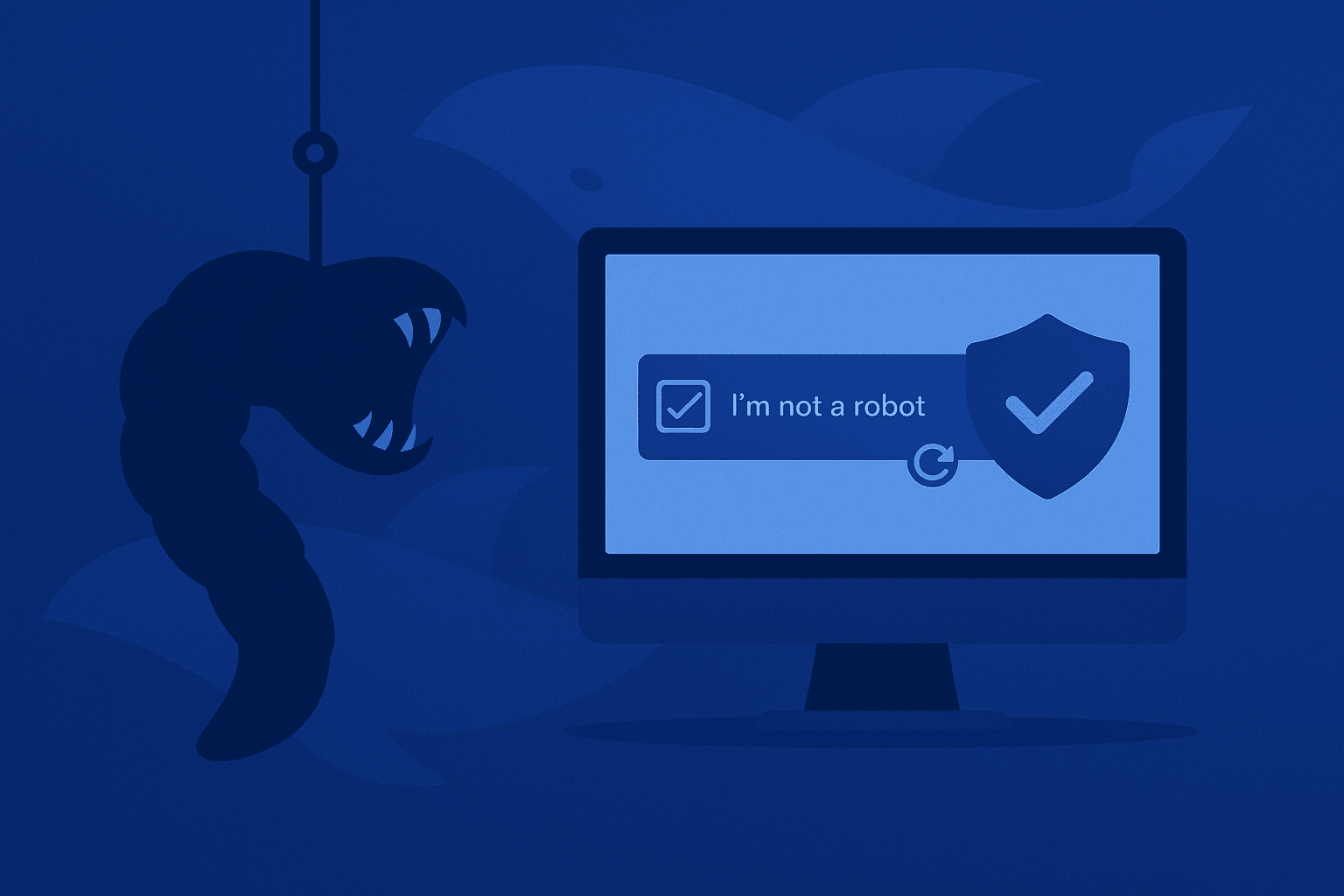 Sandworm Deploys CAPTCHA Trick on Ukraine; Microsoft Fixes Record 570 Flaws