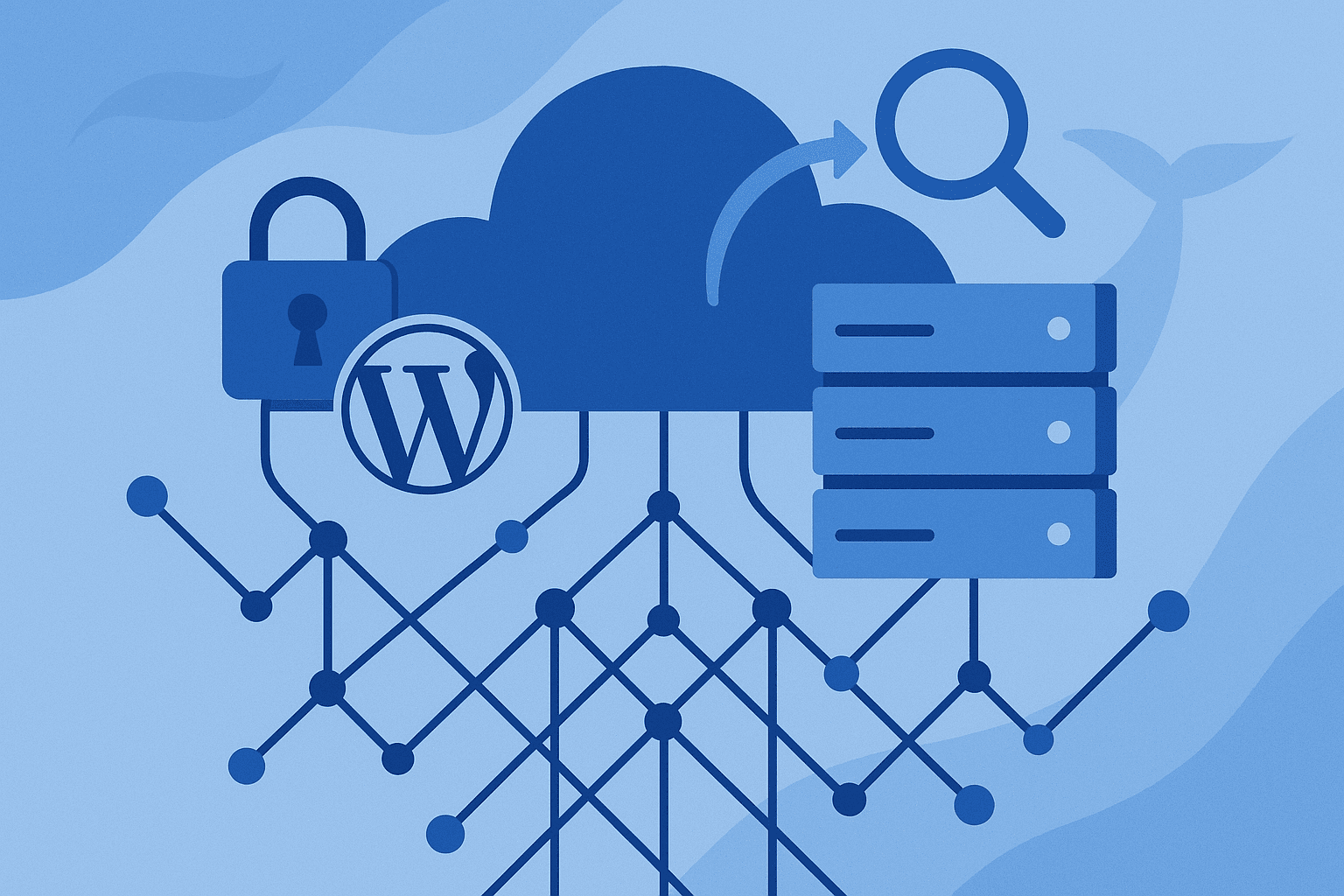 Cloudflare Patches WordPress Flaws; AWS Streamlines OpenSearch Migration