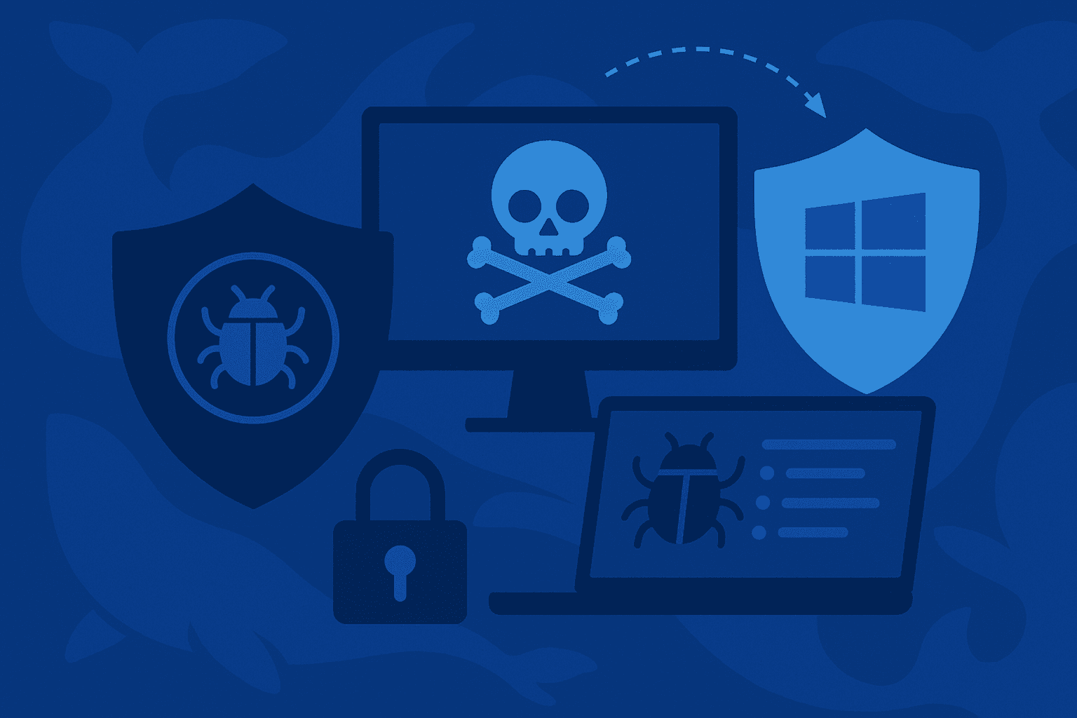 WordPress Core RCE Bug and Microsoft's 570-Flaw Patch Drop Demand Urgent Action