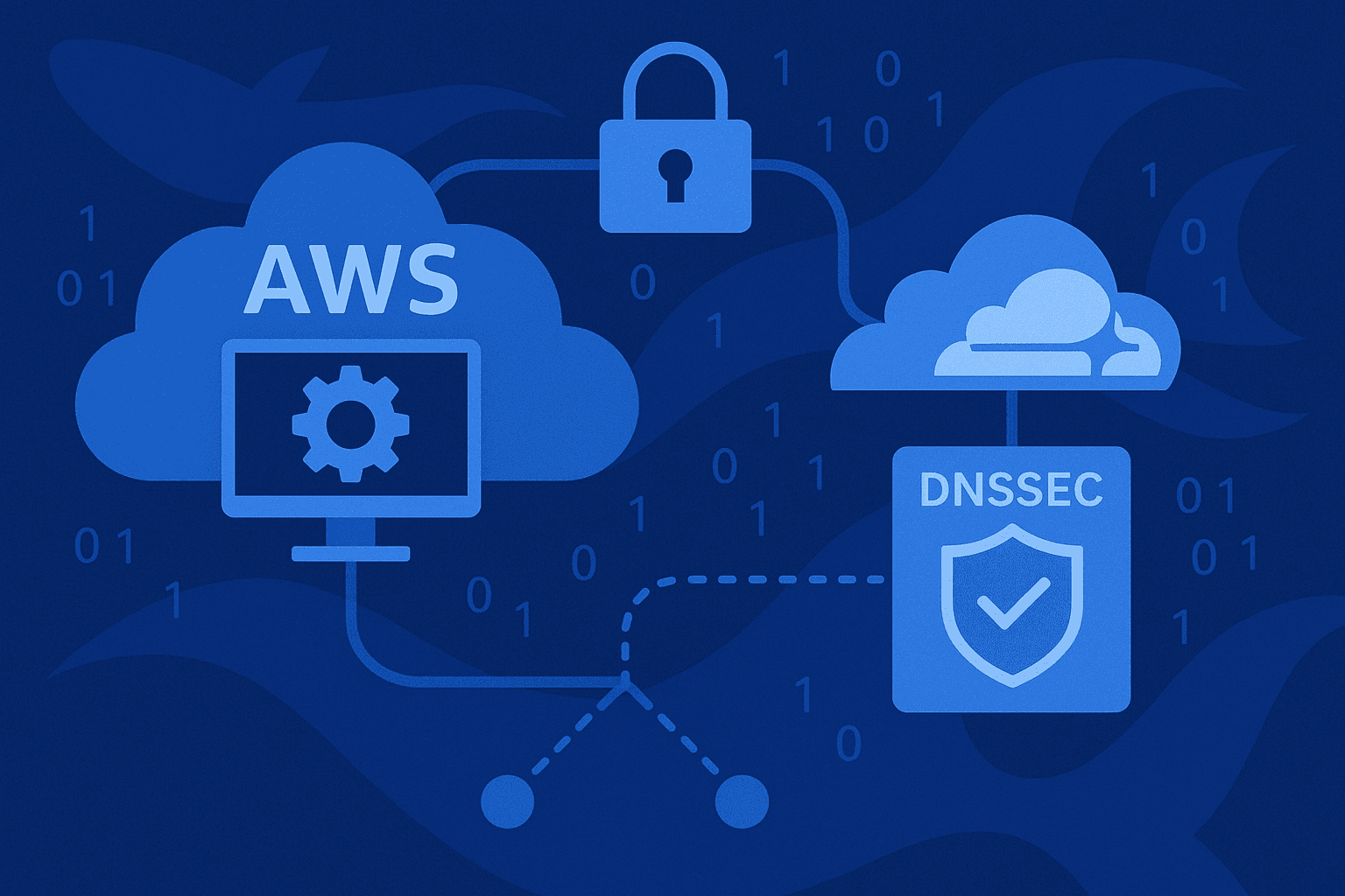 AWS exposes AMI-SSM links; Cloudflare flags DNSSEC bypasses in real time