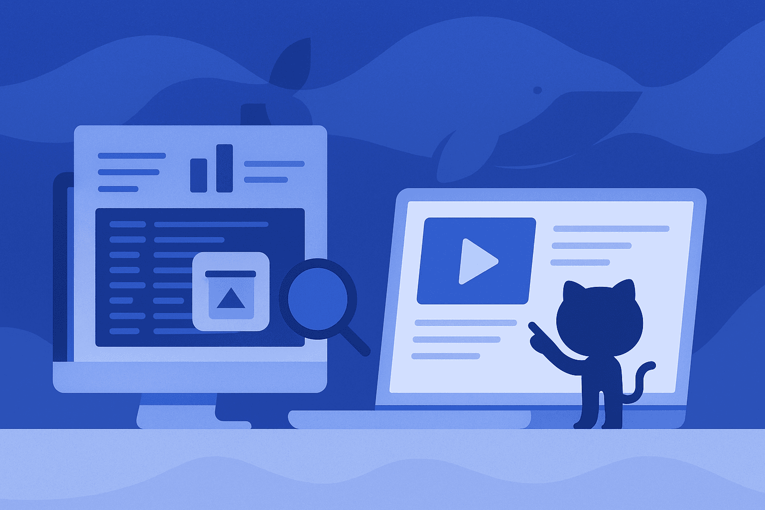 Vercel Adds Cache Transparency to Logs; GitHub Launches Beginner Dev Guide
