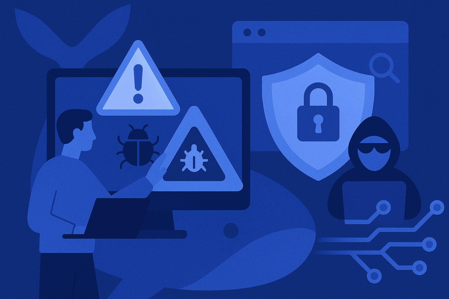 Linux Root Exploit and LG Proxy Scandal Headline Busy Cybersecurity Week