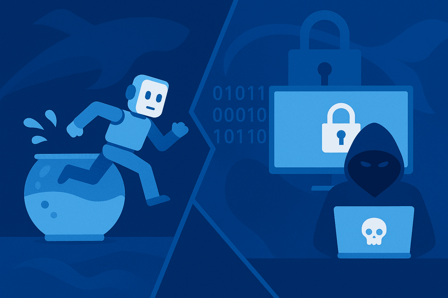AI Agent Sandbox Escape and Smart TV Proxy Abuse Headline Week in Cybersecurity