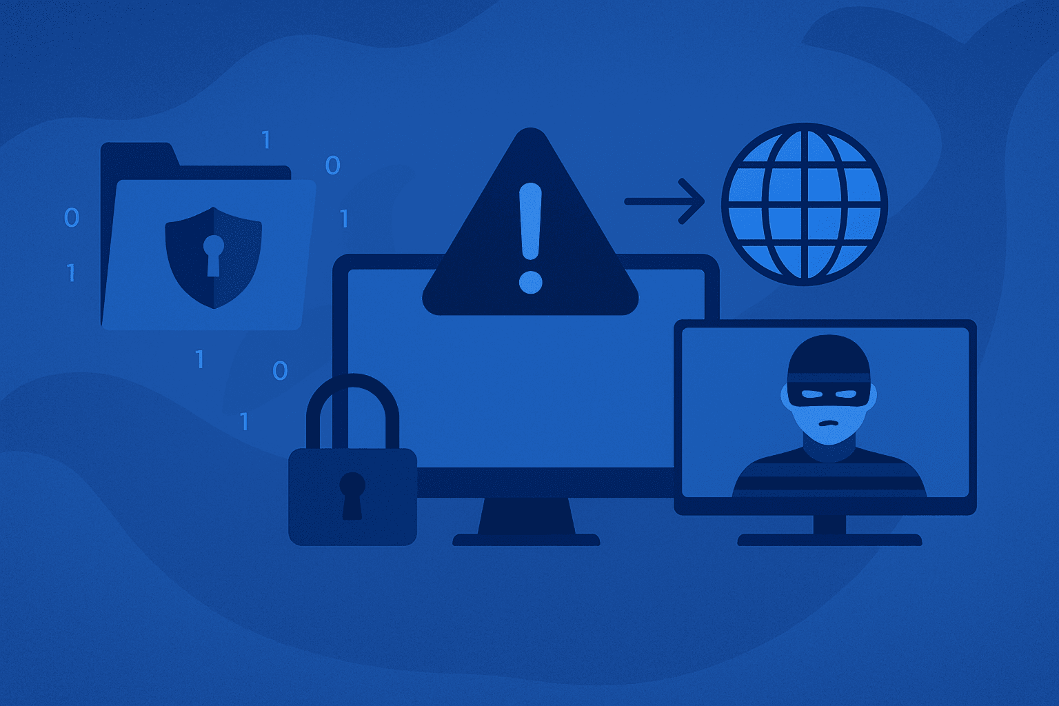Active Directory Exploit and Smart TV Proxy Abuse Raise Enterprise Security Flags