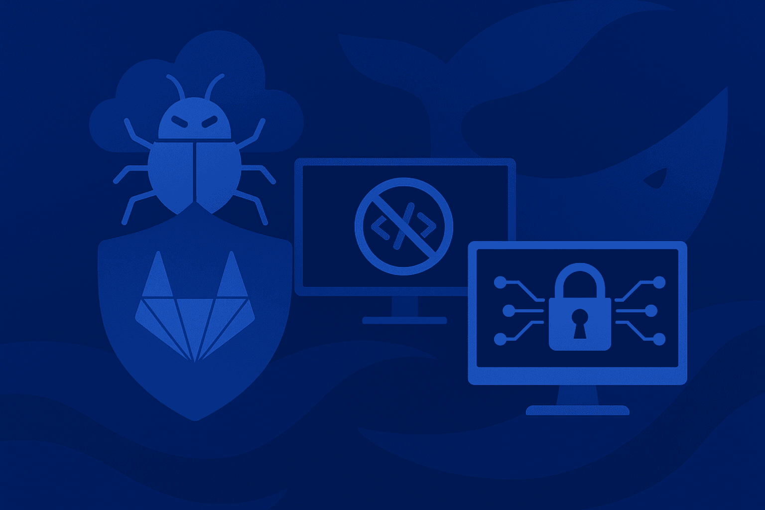 GitLab RCE Exploit Published; LG Cracks Down on Smart TV Proxy Apps