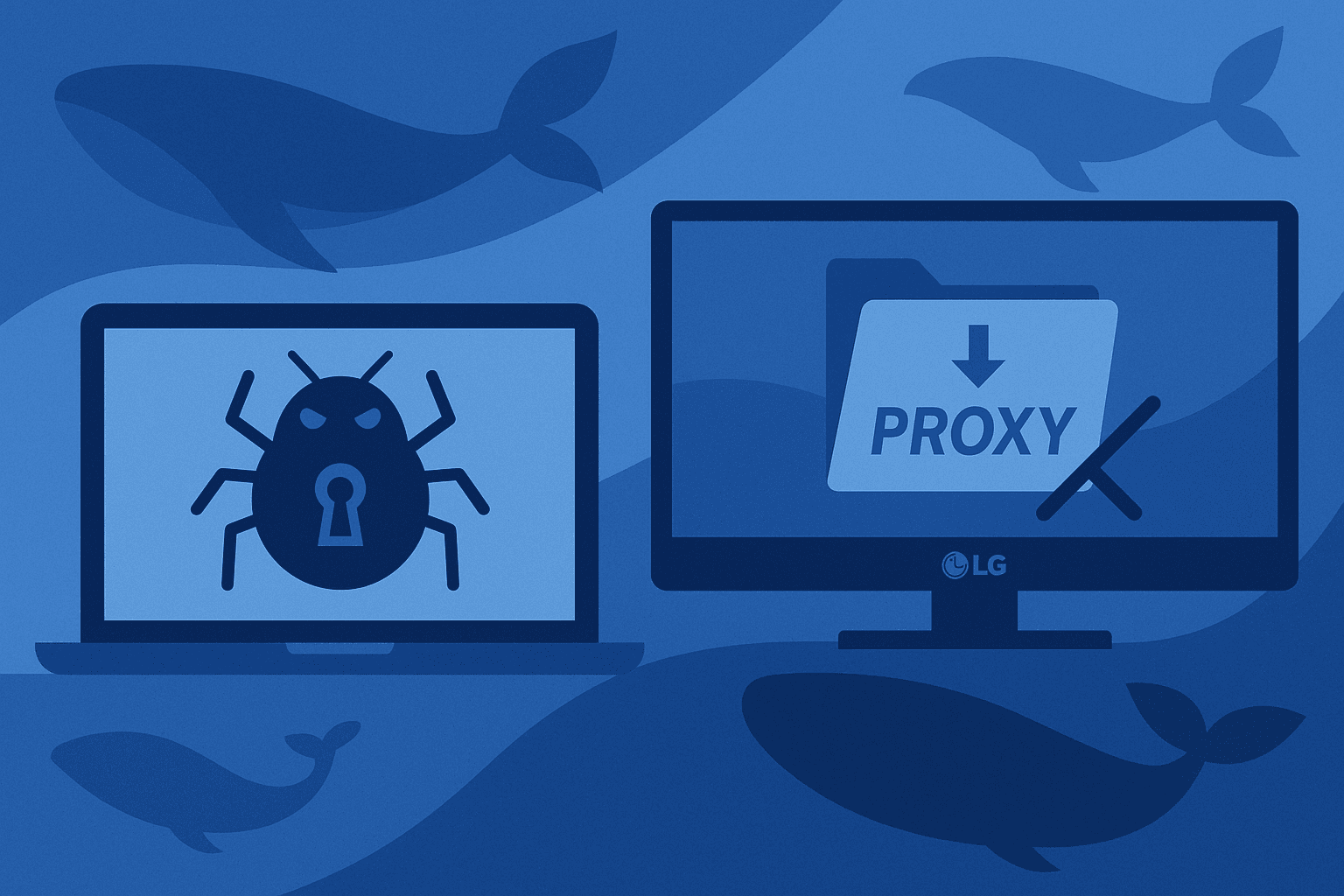 Active RCE Exploits Hit Fastjson; LG Moves to Purge Proxy Apps from Smart TVs