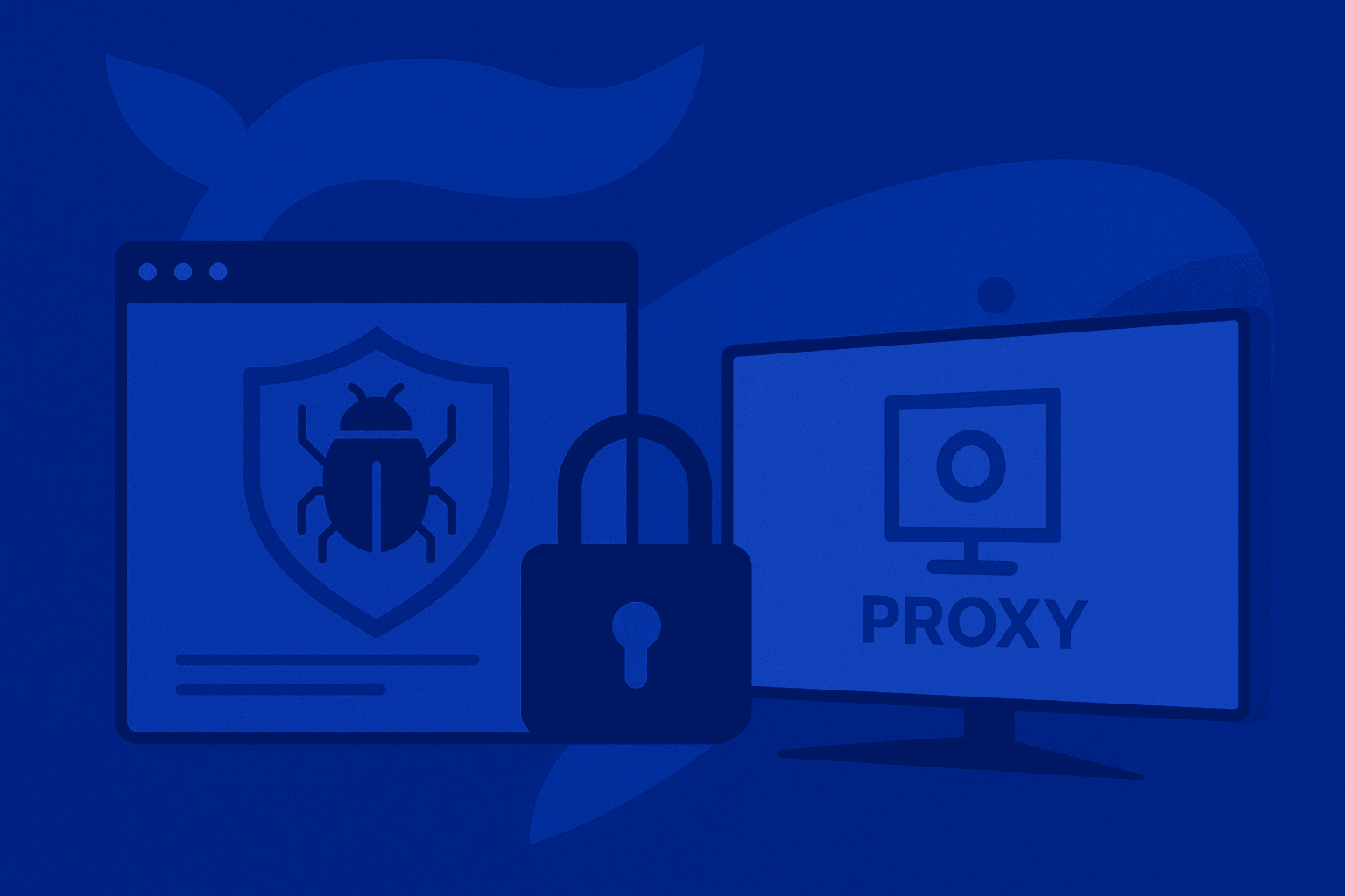 Browser-Built Malware and Smart TV Proxies Highlight New Attack Surfaces