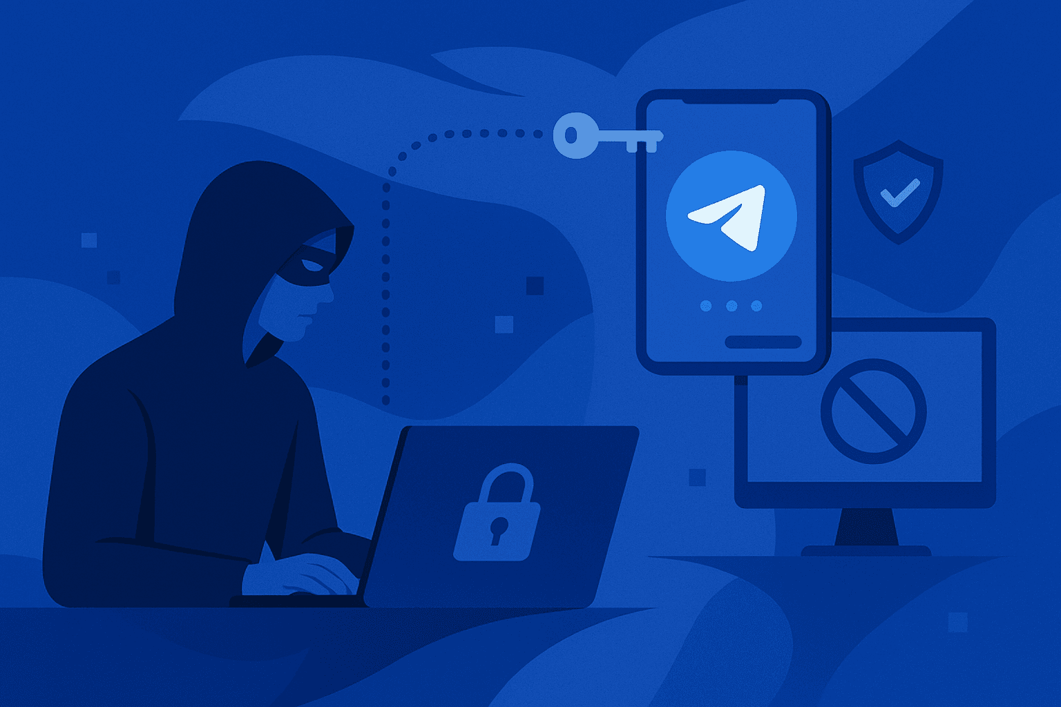 East Asian Hackers Use Telegram for C2; LG Cracks Down on Proxy Apps
