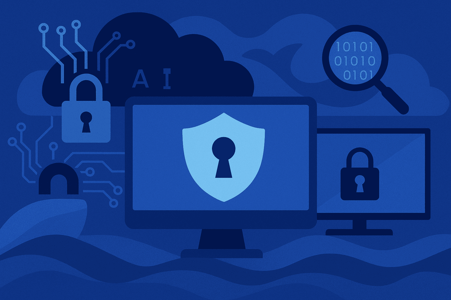 NVIDIA-Led AI Security Alliance Launches as LG Cracks Down on Smart TV Proxies